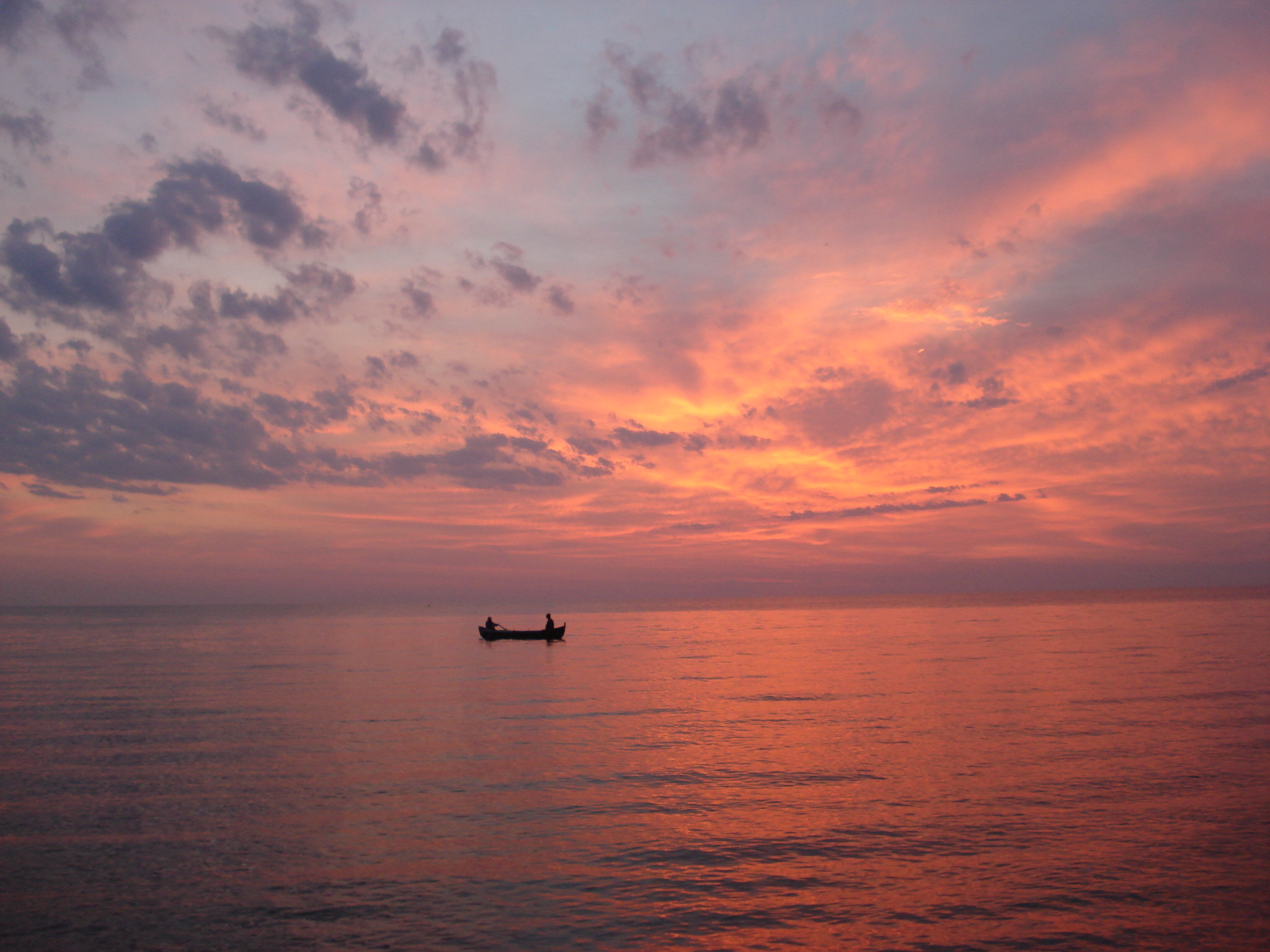 Constanta Beach
